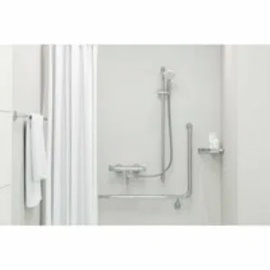 Термостат для душа GROHE Grohtherm Special, хром (34681000) Термостат для душа GROHE Grohtherm Special, хром (34681000)