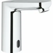 Кран для раковины GROHE Eurosmart Cosmopolitan E инфракрасный, без функции смешивания, хром (36439000)