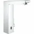 Смеситель для раковины GROHE Eurocube E инфракрасный, хром (36441000) Смеситель для раковины GROHE Eurocube E инфракрасный, хром (36441000)