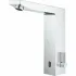 Смеситель для раковины GROHE Eurocube E инфракрасный, хром (36441000) Смеситель для раковины GROHE Eurocube E инфракрасный, хром (36441000)