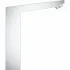 Смеситель для раковины GROHE Eurocube E инфракрасный, хром (36441000) Смеситель для раковины GROHE Eurocube E инфракрасный, хром (36441000)