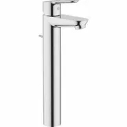 Смеситель для раковины GROHE BauEdge, XL-size, хром (32860000)