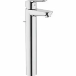 Смеситель для раковины GROHE BauEdge, XL-size, хром (32860000) Смеситель для раковины GROHE BauEdge, XL-size, хром (32860000)