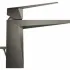 Смеситель для раковины GROHE Allure Brilliant с донным клапаном, темный графит матовый (23029AL0) Смеситель для раковины GROHE Allure Brilliant с донным клапаном, темный графит матовый (23029AL0)