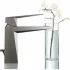 Смеситель для раковины GROHE Allure Brilliant с донным клапаном, темный графит матовый (23029AL0) Смеситель для раковины GROHE Allure Brilliant с донным клапаном, темный графит матовый (23029AL0)