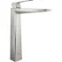 Смеситель для раковины GROHE Allure Brilliant, XL-Size, гладкий корпус, суперсталь (23114DC0) Смеситель для раковины GROHE Allure Brilliant, XL-Size, гладкий корпус, суперсталь (23114DC0)