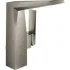Смеситель для раковины GROHE Allure Brilliant с высоким изливом, с донным клапаном, темный графит матовый (23109AL0) Смеситель для раковины GROHE Allure Brilliant с высоким изливом, с донным клапаном, темный графит матовый (23109AL0)