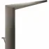 Смеситель для раковины GROHE Allure Brilliant с высоким изливом, с донным клапаном, темный графит матовый (23109AL0) Смеситель для раковины GROHE Allure Brilliant с высоким изливом, с донным клапаном, темный графит матовый (23109AL0)