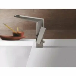 Смеситель для раковины GROHE Allure Brilliant с высоким изливом, с донным клапаном, темный графит матовый (23109AL0) Смеситель для раковины GROHE Allure Brilliant с высоким изливом, с донным клапаном, темный графит матовый (23109AL0)