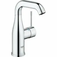 Смеситель для раковины GROHE Essence, M-size, хром (23463001)