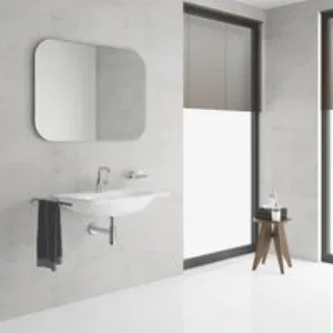 Смеситель для раковины GROHE Essence, M-size, хром (23463001) Смеситель для раковины GROHE Essence, M-size, хром (23463001)