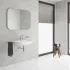 Смеситель для раковины GROHE Essence, M-size, хром (23463001) Смеситель для раковины GROHE Essence, M-size, хром (23463001)