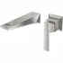 Внешняя часть смесителя для раковины GROHE Allure Brilliant настенного монтажа на 2 отверстия, вынос 161 мм, суперсталь (19781DC0) Внешняя часть смесителя для раковины GROHE Allure Brilliant настенного монтажа на 2 отверстия, вынос 161 мм, суперсталь (19781DC0)