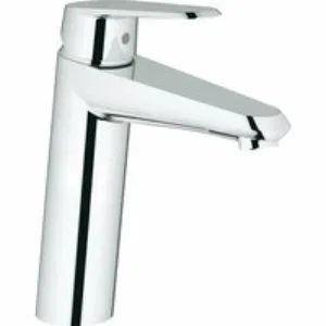 Смеситель для раковины GROHE Eurodisc Cosmopolitan, M-size, хром (23449002) Смеситель для раковины GROHE Eurodisc Cosmopolitan, M-size, хром (23449002)