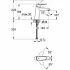 Смеситель для раковины GROHE Eurodisc Cosmopolitan, M-size, хром (23449002) Смеситель для раковины GROHE Eurodisc Cosmopolitan, M-size, хром (23449002)