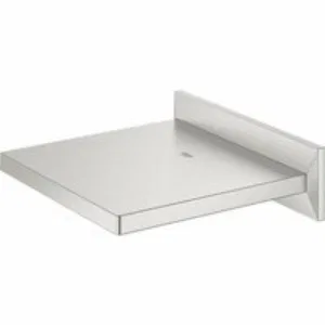 Излив для ванны и душа GROHE Allure Brilliant каскадный, суперсталь (13319DC0) Излив для ванны и душа GROHE Allure Brilliant каскадный, суперсталь (13319DC0)
