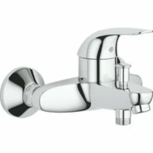 Готовый комплект для ванной комнаты GROHE Tempesta, хром (NB0060) Готовый комплект для ванной комнаты GROHE Tempesta, хром (NB0060)