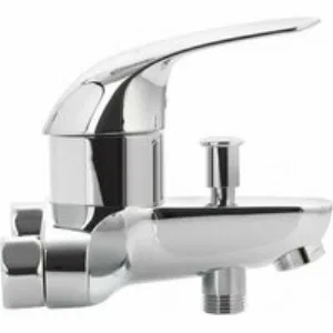 Готовый комплект для ванной комнаты GROHE Tempesta, хром (NB0060) Готовый комплект для ванной комнаты GROHE Tempesta, хром (NB0060)