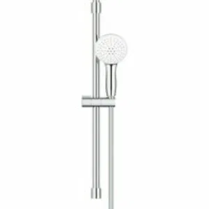 Готовый комплект для ванной комнаты GROHE Tempesta, хром (NB0060) Готовый комплект для ванной комнаты GROHE Tempesta, хром (NB0060)