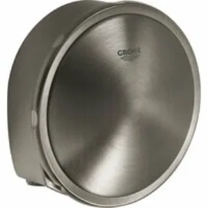 Наливной, сливной и переливной гарнитур GROHE Talentofill , темный графит матовый (19952AL0) Наливной, сливной и переливной гарнитур GROHE Talentofill , темный графит матовый (19952AL0)