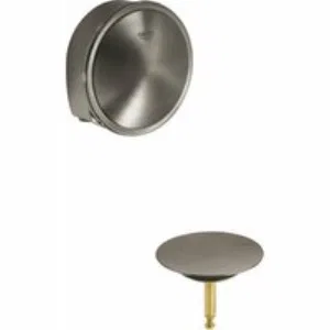 Наливной, сливной и переливной гарнитур GROHE Talentofill , темный графит матовый (19952AL0) Наливной, сливной и переливной гарнитур GROHE Talentofill , темный графит матовый (19952AL0)