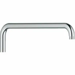 Душевой кронштейн GROHE Rainshower для душевой системы с коротким ниппелем 390 мм, хром (14047000) Душевой кронштейн GROHE Rainshower для душевой системы с коротким ниппелем 390 мм, хром (14047000)