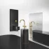 Панель смыва для унитаза GROHE Nova Cosmopolitan S для вертикального монтажа, холодный рассвет глянец (37601GL0) Панель смыва для унитаза GROHE Nova Cosmopolitan S для вертикального монтажа, холодный рассвет глянец (37601GL0)