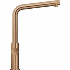 Комплект для кухни GROHE Red Duo II с бойлером M-size, смеситель с L-образным изливом, теплый закат матовый (30327DL1) Комплект для кухни GROHE Red Duo II с бойлером M-size, смеситель с L-образным изливом, теплый закат матовый (30327DL1)