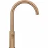 Комплект для кухни GROHE Red Duo II с бойлером M-size, смеситель с C-образным изливом, теплый закат матовый (30083DL1) Комплект для кухни GROHE Red Duo II с бойлером M-size, смеситель с C-образным изливом, теплый закат матовый (30083DL1)