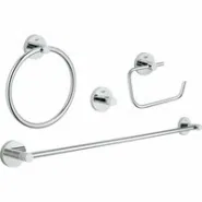 Набор аксессуаров GROHE Essentials Master 4-в-1 (40823001)