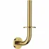 Держатель запасного рулона бумаги GROHE Essentials, холодный рассвет глянец (40385GL1) Держатель запасного рулона бумаги GROHE Essentials, холодный рассвет глянец (40385GL1)
