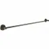 Держатель для полотенца GROHE Essentials 800 мм, темный графит матовый (40386AL1) Держатель для полотенца GROHE Essentials 800 мм, темный графит матовый (40386AL1)
