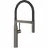 Смеситель для кухни GROHE Essence профессиональный, темный графит глянец (30294A00) Смеситель для кухни GROHE Essence профессиональный, темный графит глянец (30294A00)