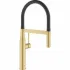 Смеситель для кухни GROHE Essence профессиональный, холодный рассвет матовый (30294GN0) Смеситель для кухни GROHE Essence профессиональный, холодный рассвет матовый (30294GN0)