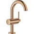 Смеситель для раковины GROHE Atrio, теплый закат глянец (32043DA3) Смеситель для раковины GROHE Atrio, теплый закат глянец (32043DA3)