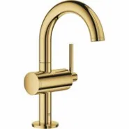 Смеситель для раковины GROHE Atrio, холодный рассвет глянец (32043GL3)