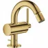 Смеситель для биде GROHE Atrio с донным клапаном, холодный рассвет глянец (32108GL3) Смеситель для биде GROHE Atrio с донным клапаном, холодный рассвет глянец (32108GL3)