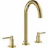 Смеситель для раковины GROHE Atrio двухвентильный на 3 отверстия, холодный рассвет глянец (20009GL3) Смеситель для раковины GROHE Atrio двухвентильный на 3 отверстия, холодный рассвет глянец (20009GL3)