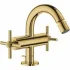 Смеситель для биде GROHE Atrio двухвентильный, холодный рассвет глянец (24027GL3) Смеситель для биде GROHE Atrio двухвентильный, холодный рассвет глянец (24027GL3)