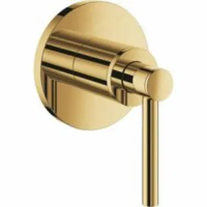 Внешняя часть вентиля GROHE Atrio, рукоятка-рычаг, холодный рассвет глянец (19088GL3) Внешняя часть вентиля GROHE Atrio, рукоятка-рычаг, холодный рассвет глянец (19088GL3)