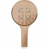 Ручной душ GROHE Rainshower SmartActive 130, 3 режима, теплый закат матовый (26574DL0) Ручной душ GROHE Rainshower SmartActive 130, 3 режима, теплый закат матовый (26574DL0)