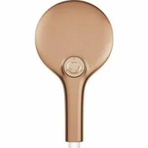 Ручной душ GROHE Rainshower SmartActive 130, 3 режима, теплый закат матовый (26574DL0) Ручной душ GROHE Rainshower SmartActive 130, 3 режима, теплый закат матовый (26574DL0)
