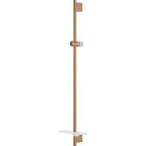 Душевая штанга GROHE RainShower SmartActive 900 мм, теплый закат матовый (26603DL0) Душевая штанга GROHE RainShower SmartActive 900 мм, теплый закат матовый (26603DL0)
