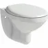 Комплект инсталляции GROHE Solido 4 в 1 с подвесным унитазом и сиденьем (39400000) Комплект инсталляции GROHE Solido 4 в 1 с подвесным унитазом и сиденьем (39400000)