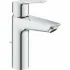 Смеситель для раковины однорычажный GROHE QuickFix Start с донным клапаном, M-Size, хром, (23552002) Смеситель для раковины однорычажный GROHE QuickFix Start с донным клапаном, M-Size, хром, (23552002)