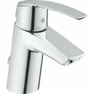 Смеситель для раковины GROHE Start с цепочкой, хром (32277001)