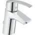 Смеситель для раковины GROHE Start с цепочкой, хром (32277001) Смеситель для раковины GROHE Start с цепочкой, хром (32277001)