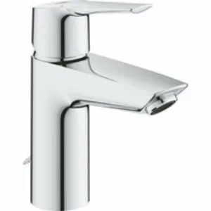 Смеситель для раковины GROHE Start, S-size, хром (32277002) Смеситель для раковины GROHE Start, S-size, хром (32277002)