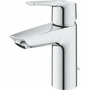 Смеситель для раковины GROHE Start, S-size, хром (32277002) Смеситель для раковины GROHE Start, S-size, хром (32277002)