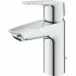Смеситель для раковины GROHE Start, S-size, хром (32277002) Смеситель для раковины GROHE Start, S-size, хром (32277002)